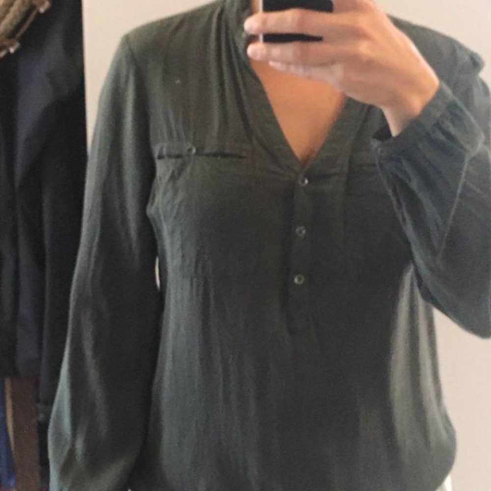 Mexx long sleeve shirt